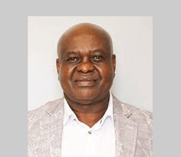 Elindi claims innocence in Namcor deal 