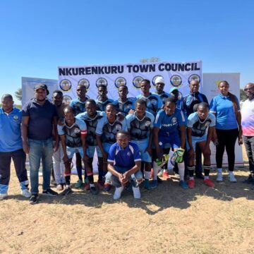 Financial constraints disrupt KK United FC’s performance 