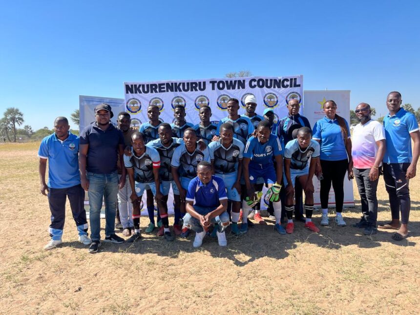 Financial constraints disrupt KK United FC’s performance 