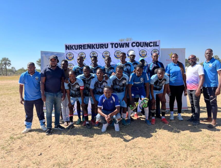 Financial constraints disrupt KK United FC’s performance 
