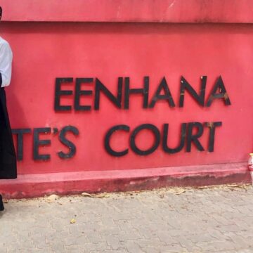 Siblings sentenced for assaulting nephew