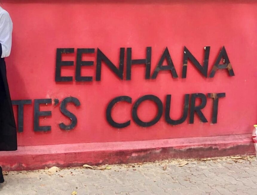 Siblings sentenced for assaulting nephew