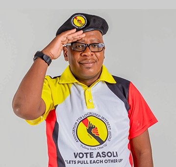 Asoli to engage youth through music 