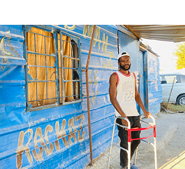 Vati ta hepekwa nokutewa meumbo molwoulema