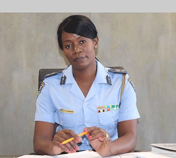 Accident Oonakufya moshiponga pEfidi inava tongololwa