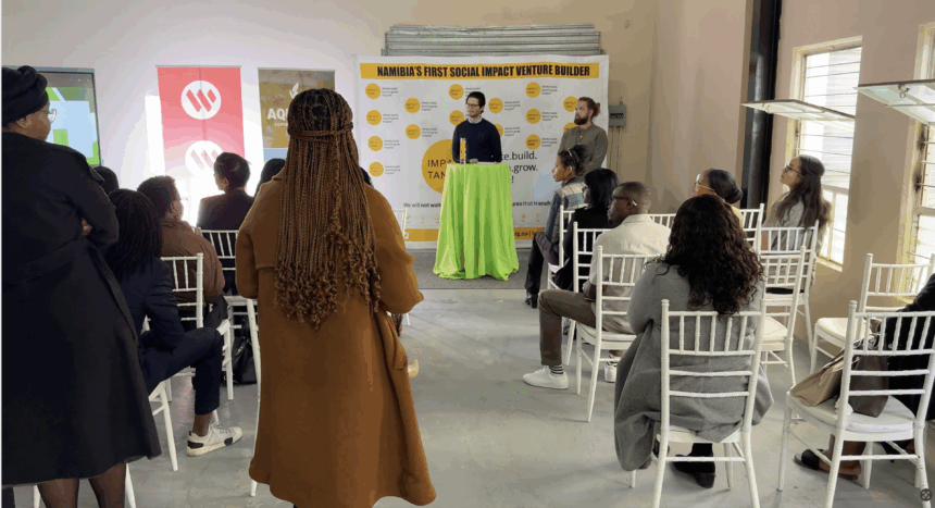 AquaNam redefines sustainable agriculture