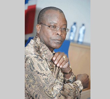 Asser Ntinda’s redemption