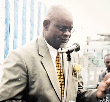 BRIAN-JONES Omunazondunge wakangamwa Rikondja Ben Karamata wa seko eṱa!