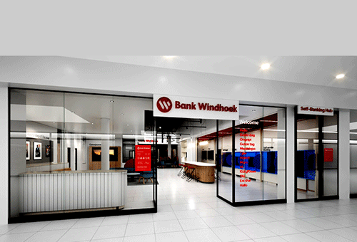 Bank Bank Windhoek implements value-based fee structure …aims to maintain real value amid challenging environment