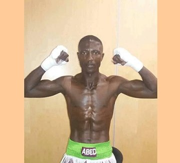 Boxing Shikongo edges Gwayani in thrilling showdown