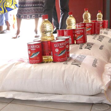 Food prices surge  …Economists warn of rising pressure on low-income households  