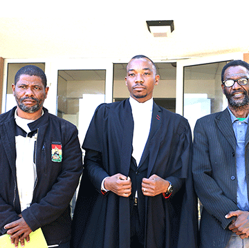 The legalization of cannabis is a policy issue- State