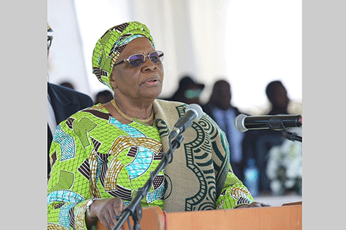 Okavidio okoipupulu – Ombelewa yOmumupresidente 