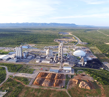 Cement oversupply has Namibia on chokehold … as neighbours shut export doors 