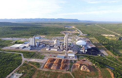 Cement oversupply has Namibia on chokehold … as neighbours shut export doors 