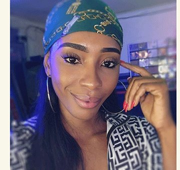 Omuhumbati wococaine a pewa eedula hetatu mokakuma koSA 