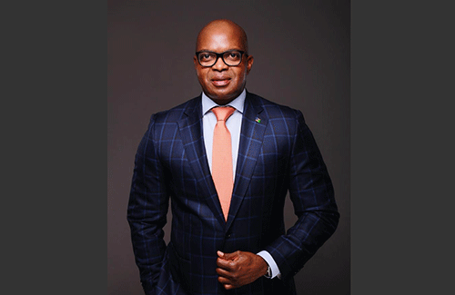 DBN secures Green Climate Fund accreditation