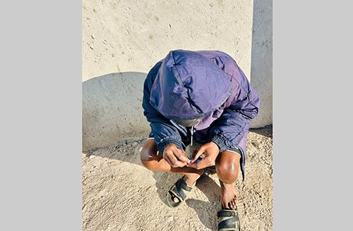 Namibia’s growing drug crisis 