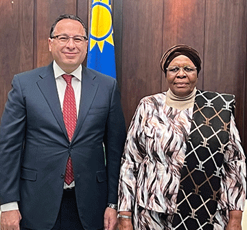 NNN pushes for Kunene dam 