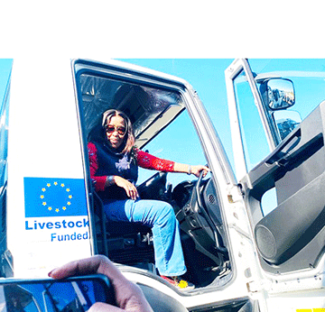 Epangelo la yandja omaloli oimuna kovanafaalama