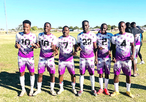 Life Fighters win promotion to top-flight league