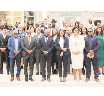 Erongo is Namibia’s strategic ICT gateway