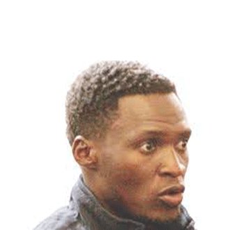 Hangula-Terrorism Terrorism accused wants State lawyer