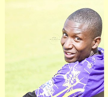 Nghinyangelwa furthers his football education 