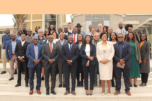 Namibia’s ICT roadmap unpacked 