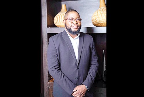 Mbambo vows transparency, accessibility
