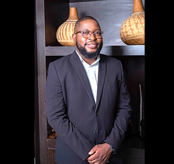 Jonas-Mbambo President appoints Mbambo