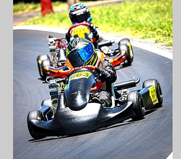 Karting-jpg-(3) National karting championships tomorrow