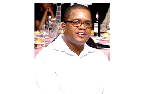 Immaculate Kavendjii remembered