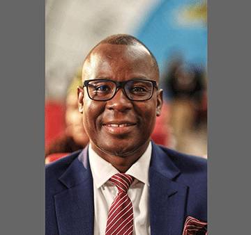 Muharukua a tokola okukondjifa ondjala noluhepo 