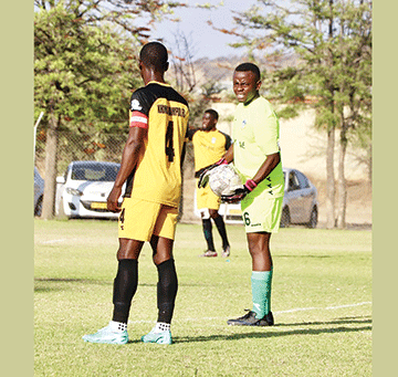 Clubs commit to NFA, for now