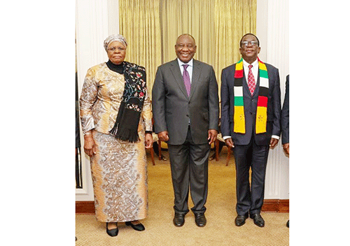 Liberation movements defend legacies