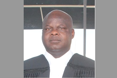 Letter –  Time for legislation promoting administrative justice 