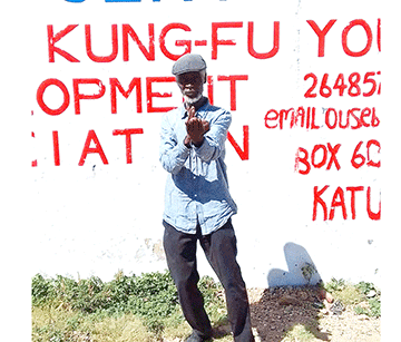 Tales of the Legends – Paying dignified homage to unsung hero Lazarus ‘Sifu Ou Xam’ Mambo 1946-2025