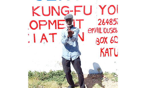 Tales of the Legends – Paying dignified homage to unsung hero Lazarus ‘Sifu Ou Xam’ Mambo 1946-2025