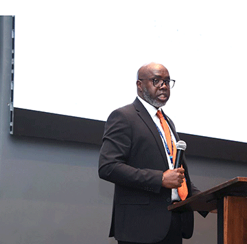 Africa at digital crossroads – Mathe