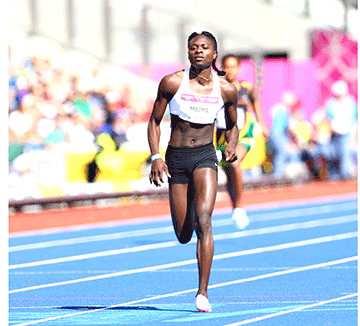 Mboma-jpg Semenya ruling brings hope for Mboma, Masilingi