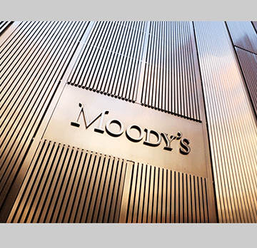 Moody’s upgrades Turkey’s long term debt rating