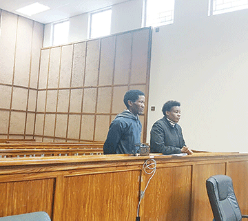 Murao Officer testifies in ‘serial rapist’ trial
