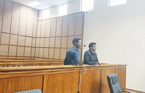 Officer testifies in ‘serial rapist’ trial