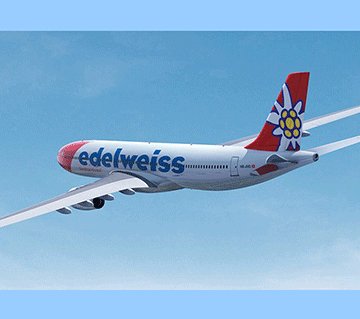 NAC- New Zurich-Windhoek direct flight set to boost domestic tourism