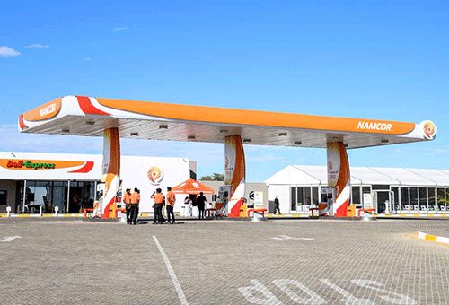 Namcor’s dilemma a national concern