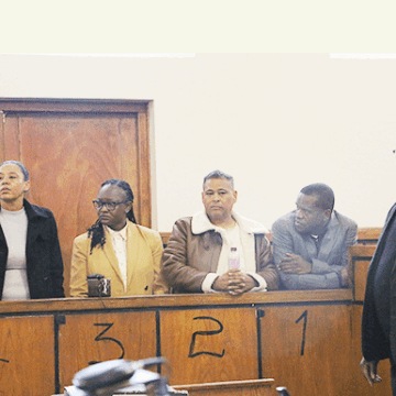 Oil-rot: Bribes, beef and cronies 