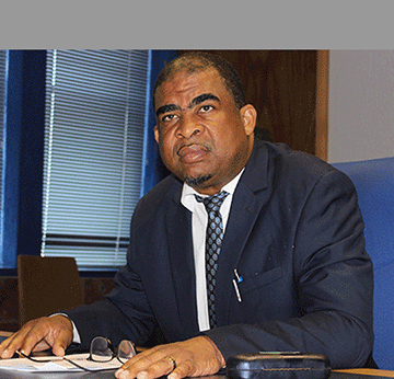 Opinion – Action against corruption instils hope for Namibia