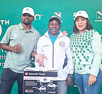 Nedbank-series New venues drive growth in Nedbank for Good Series
