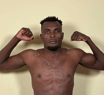 Ndjolonimus, Heita brace for toughest career bouts 